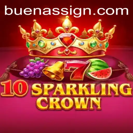 Unveiling the Euphoria of 10SparklingCrown and the Power of BUENAS