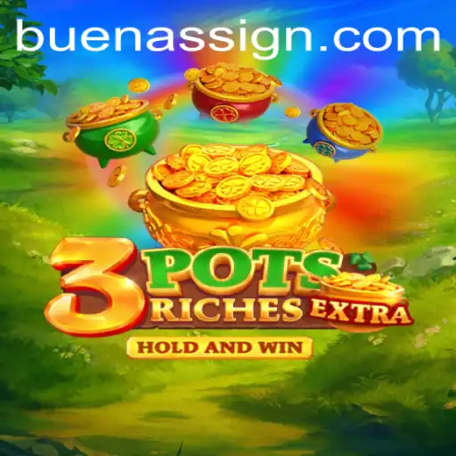 3potsExtra: A Game of Strategy and Chance