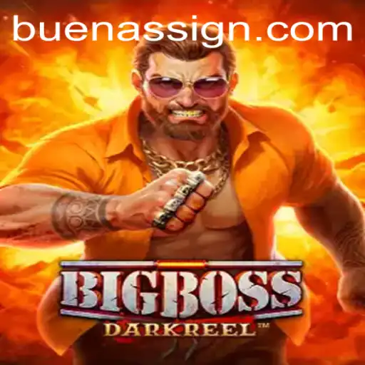 Discover the Thrilling World of BigBoss: The Game of Strategy and Competition