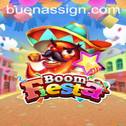 BoomFiesta: The Explosive New Party Game You Need to Play