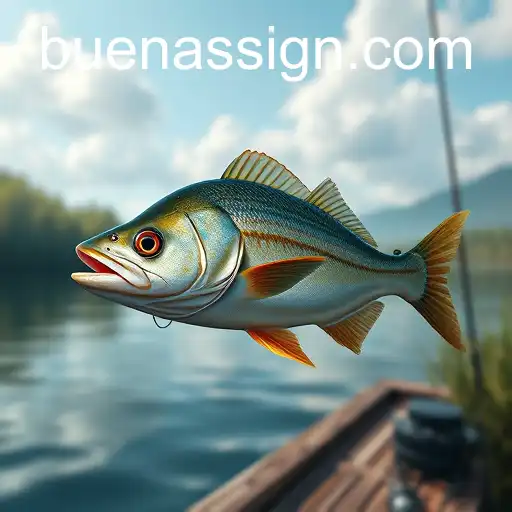 Exploring the World of Fishing Games: An In-Depth Look