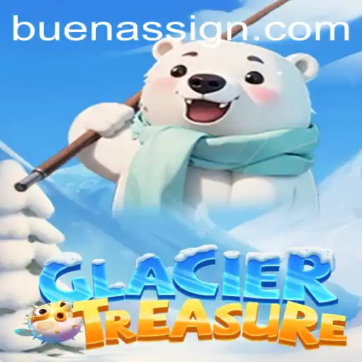 Unveiling GlacierTreasure: A Thrilling Adventure Amidst Icy Landscapes