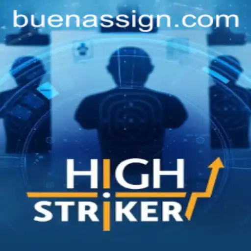 HighStriker: The New Sensation in Strategic Gaming