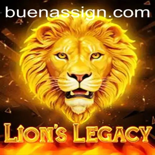 LionsLegacy: A New Epoch in Strategy Gaming with BUENAS