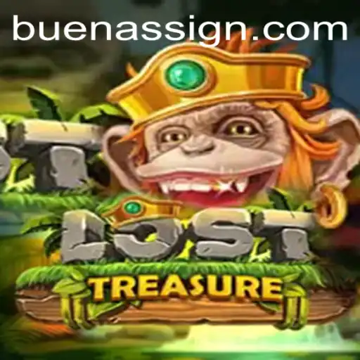 Exploring LostTreasure: A Captivating Adventure Awaits