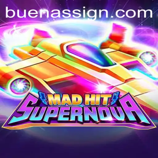MadHitSupernova: An Exciting New Era in Gaming