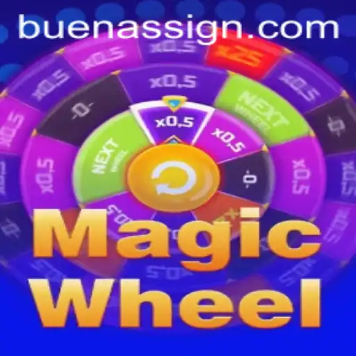 Unveiling MagicWheel: Engage in Captivating Gameplay Amidst Modern Dynamics