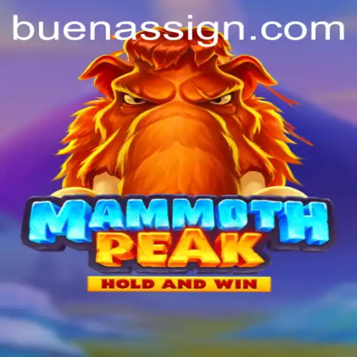 MammothPeak: Discover the Adventure and Strategy Behind the Latest Gaming Sensation