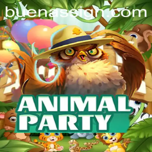 Discover the Thrills of AnimalParty: A Comprehensive Guide