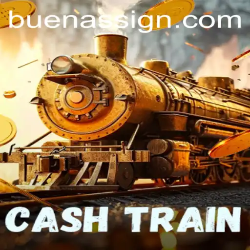 All Aboard the CashTrain: A Dynamic Gaming Experience with BUENAS