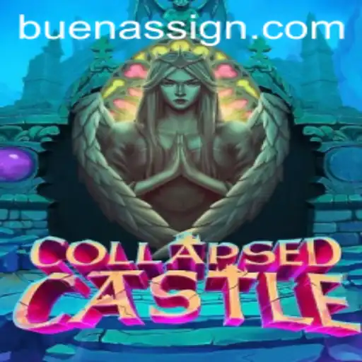 Exploring the Enigmatic World of CollapsedCastle