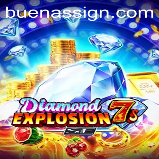 DiamondExplosion7sSE: Unveiling the Exciting World of BUENAS