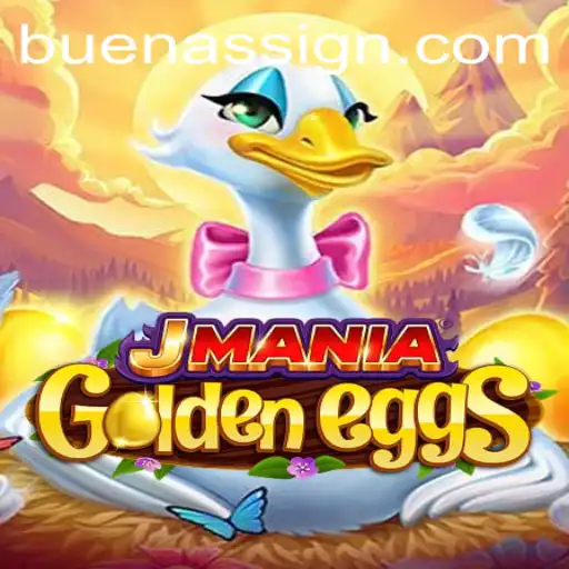 JManiaGoldenEggs Unveiled: Dive into BUENAS World