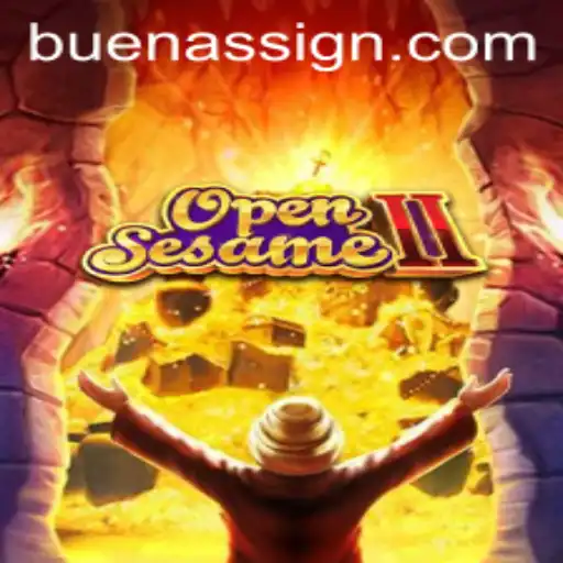 OpenSesameII: A Game of Strategy and Fun