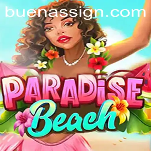 Exploring the Enchanting World of ParadiseBeach