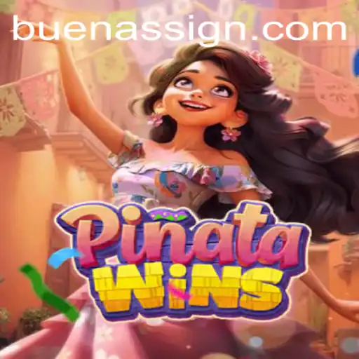 Discover the Exciting World of PinataWins with Keyword 'BUENAS'