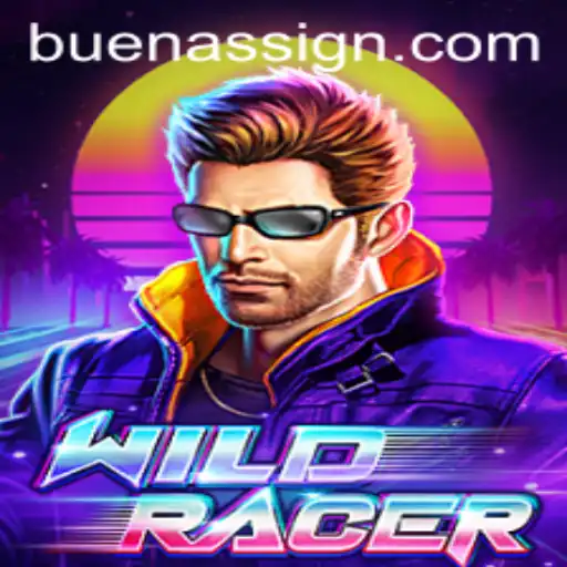 WildRacer: The Ultimate Racing Experience