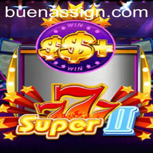 Discover the Exciting World of Super777II