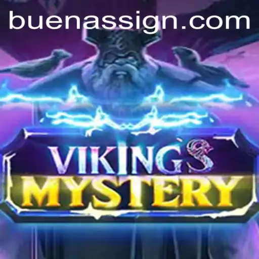 Unlock the Secrets of VikingsMystery with BUENAS