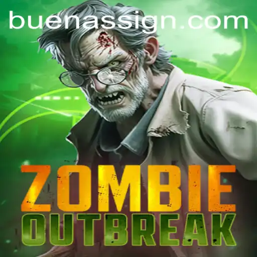 ZombieOutbreak: Surviving the Apocalypse with Strategy and Teamwork